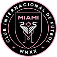 迈阿密国际队徽