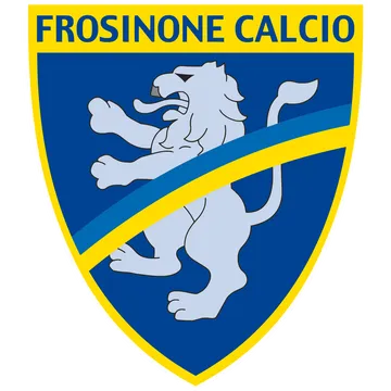 弗洛西诺内队徽
